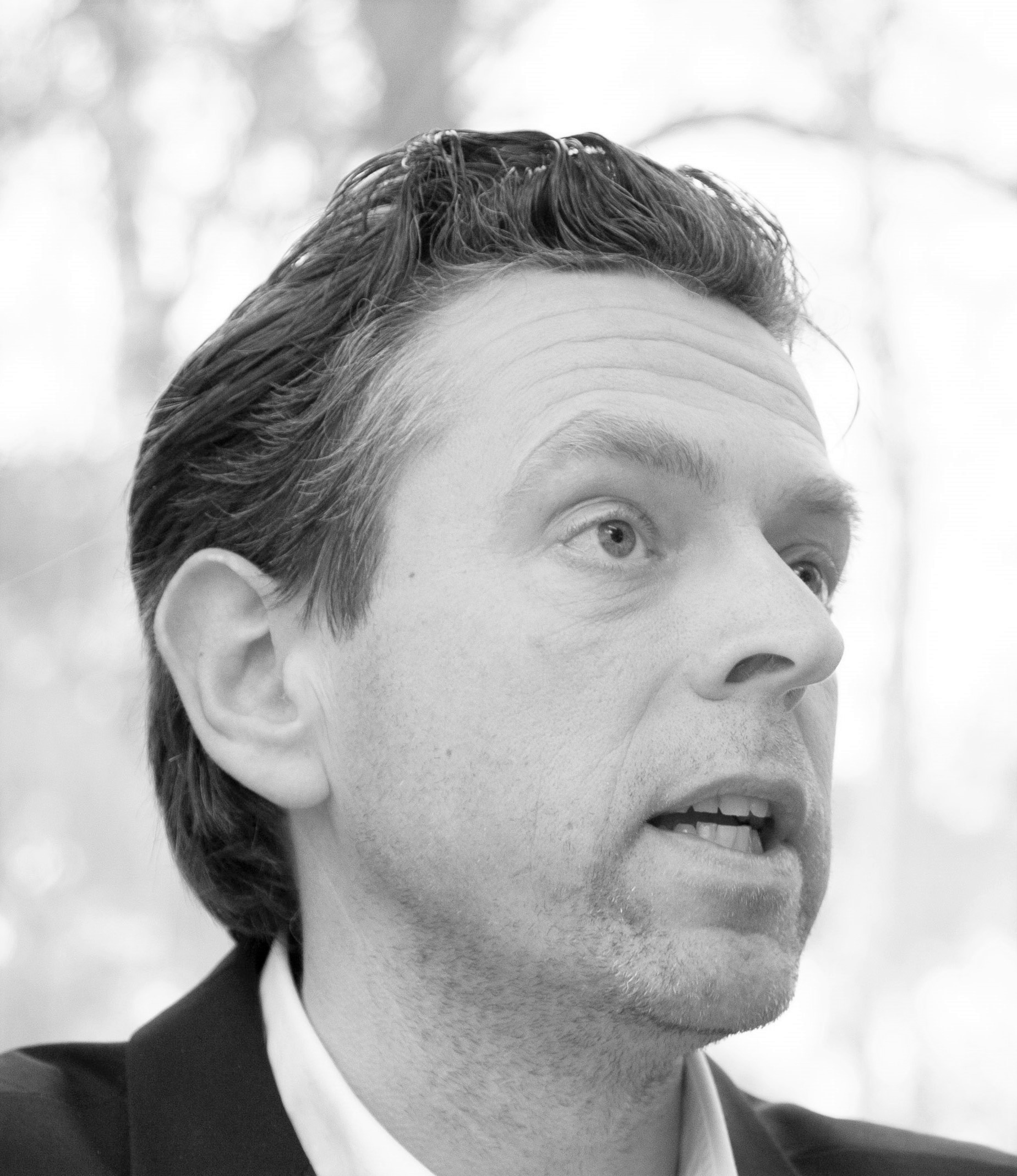 Stephan Hollander